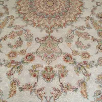 فرش 9 متری طرح بر جسته