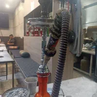 کارگر قهوه خانه