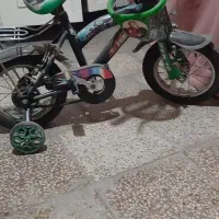 دوچرخه