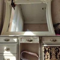 کنسول کرم چوبی