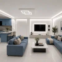 ۶۷متر بازسازی شده /یک خواب /خوش نقشه