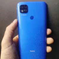 ردمی 9سی سالم