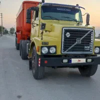 ولوو70|خودرو سنگین|باوی, |دیوار