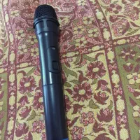 میکروفون اصل