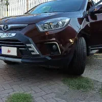جک اس۵ استثنایی کم کار کرد
