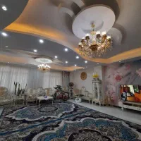 آپارتمان کهریزک ۱۰۰ متر ۴باغ پارکینگ سند تک برگ|فروش آپارتمان|کهریزک, |دیوار