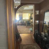 آپارتمان ۱۲۰مترسه خوابه