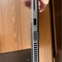 لپ تاپ اچ پی ۱۴ اینچ استوک|رایانه همراه|یزد, |دیوار