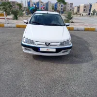 پارس مدل ۹۶کم کار