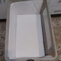 گهواره و کریر|اسباب و اثاث بچه|تهران, باغ خزانه|دیوار