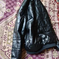 کاپشن و پالتو پسرانه و مردانه