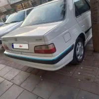 پارس ۹۶ دوگانه کارخانه|خودرو سواری و وانت|کرج, گوهردشت|دیوار