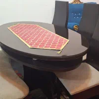 میز نهار خوری