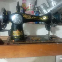 فروش چرخ خیاطی دستی و برقی