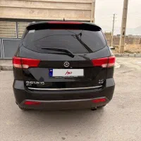 فروش ماشین دایونy5 پلاس