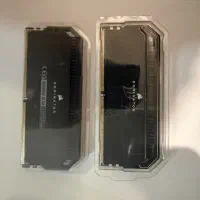 رم DDR5 دسکتاپ ظرفیت ۳۲