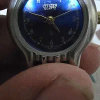 ساعت مچی زنانه مارک سیتیزن ژاپن اصلی|ساعت|شوشتر, |دیوار