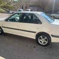 پژو پارس تی یو فایو مدل ۱۳۹۹برقی تقریبا تمام رنگ|خودرو سواری و وانت|سیرجان, |دیوار