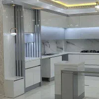 کابینت و کمد دیواری اقساط یکساله بدون پیش پرداخت|مصالح و تجهیزات ساختمان|اصفهان, گلزار|دیوار