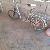 دوچره برقی