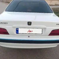 پارس تیوفایومدل95|خودرو سواری و وانت|آق قلا, |دیوار