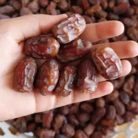 خرما سعمران
