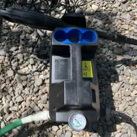 کارواش خانگی