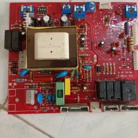 برد پکیج|آبگرمکن، پکیج، شوفاژ|تهران, علم و صنعت|دیوار