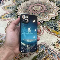 قاب ایفون ۱۳ و بند اپل واچ سایز ۴۵