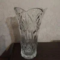 گلدان کریستال تویو ژاپن