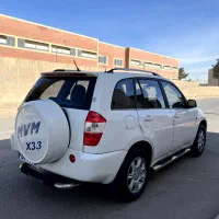 ایکس 33 مدل 91 خونگی|خودرو سواری و وانت|قائن, |دیوار