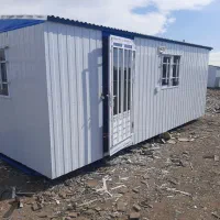 کانکس امیران|مصالح و تجهیزات ساختمان|گرگان, |دیوار