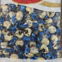 تافی کره ای