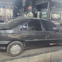 پژو ۴۰۵ مدل۸۹