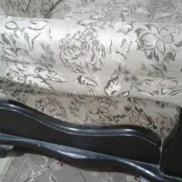 مبل ۷ نفره سالم