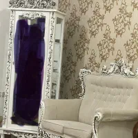 فروش فوق العاده مبل سلطنتی ، بوفه ،میز ،ناهار خوری|مبلمان خانگی و میز عسلی|سیرجان, |دیوار