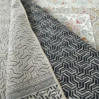 ۴عددروفرشی۹متری مخمل دورو|روفرشی|قمرود, |دیوار