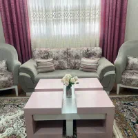 مبل و‌جلومبلی