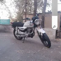 موتورسیکلت ساوین200