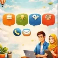 دعوت به کار ویژه بانوان
