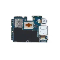 فروش برداصلی سامسونگ Galaxy A55کاملاًسالم وتست‌شده