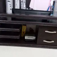 فروش میز تلویزیون به علت کمبودجا