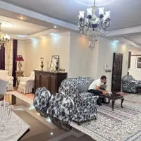۸۶ متر بلوار بعثت رو به آفتاب تراورتن|فروش آپارتمان|تهران, جنت‌آباد مرکزی|دیوار