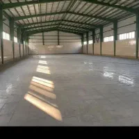کارخانه-50000-متری-با-20000متر-سوله-و-اداری-مخصوص