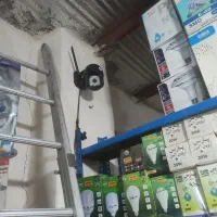 نصب دوربین مداربسته و دزدگیر اماکن|خدمات پیشه و مهارت|ایلام, |دیوار