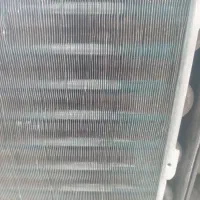 کولر گازی ال جی سالم سالم ۱۰ روز ضمانت|کولر گازی و فنکوئل|کهنوج, |دیوار