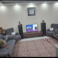 مبل و ناهار خوری