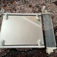آینه و زیر آینه روشویی