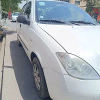 تیبا۲ مدل ۹۹|خودرو سواری و وانت|قم, سید معصوم|دیوار