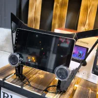 سیستم مانیتور اقساطی چک ۱ الی ۲۴ماهه بدون پیش|قطعات یدکی و لوازم جانبی|تبریز, |دیوار